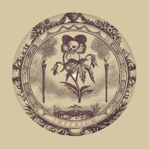 Current 93 - Imperium (picture disc) [vinyl]