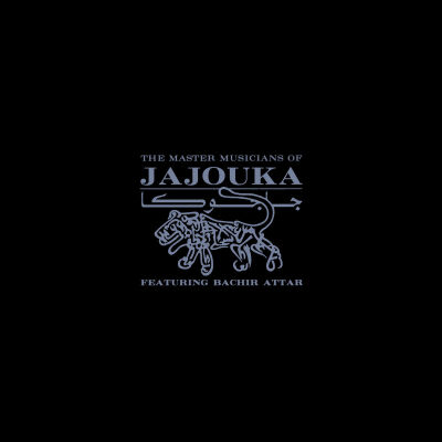 Master Musicians Of Jajouka feat. Bachir Attar - Apocalypse Across The Sky [vinyl 2LP 180g+DL]
