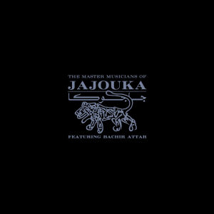 Master Musicians Of Jajouka feat. Bachir Attar - Apocalypse Across The Sky [vinyl 2LP 180g+DL]