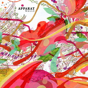 Apparat - Walls (2025 Reissue) [vinyl 2LP]