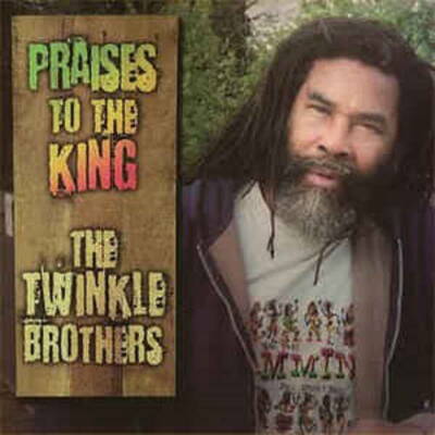 The Twinkle Brothers - Praises to the King [vinyl]