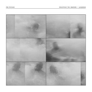 Jan Jelinek - SEASCAPE - polyptych [vinyl]
