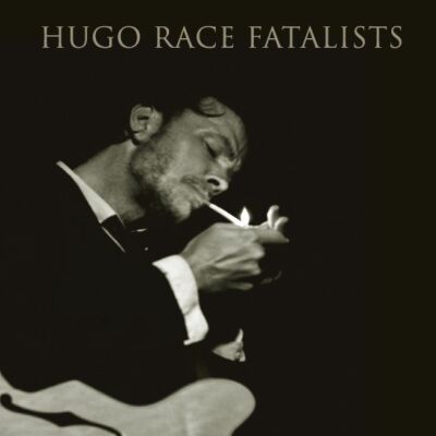 Hugo Race Fatalists - Orphans [CD]