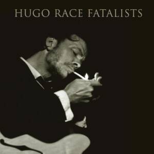 Hugo Race Fatalists - Orphans