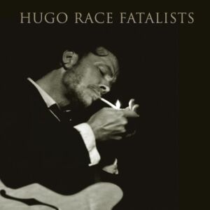 Hugo Race Fatalists - Orphans [CD]