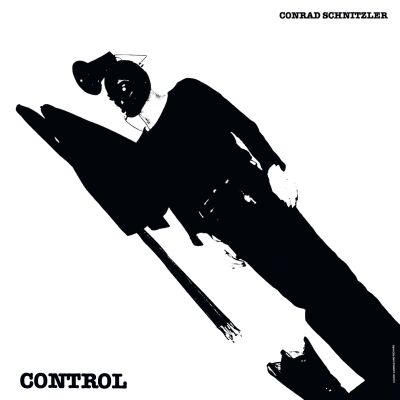 Conrad Schnitzler - Control [vinyl]