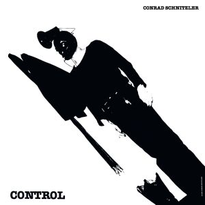 Conrad Schnitzler - Control [vinyl]