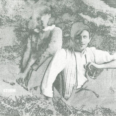 Sturm - Sturm [CD]