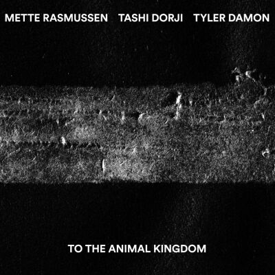 Mette Rasmussen, Tashi Dorji, Tyler Damon - To The Animal Kingdom [CD]