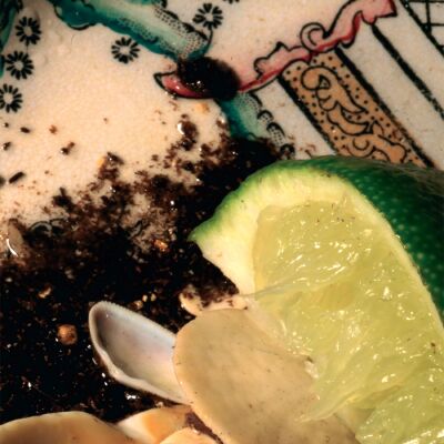 Donato Dozzy - Plays Bee Mask [vinyl 2LP black]
