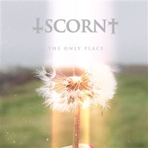 Scorn - The Only Place [vinyl 2LP color]