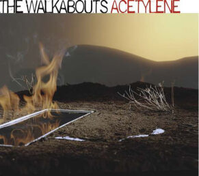 Walkabouts, The - Acetylene