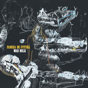Pangea De Futura - War Milk [vinyl limited purple]