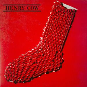 Henry Cow - In Praise Of Learning [vinyl]