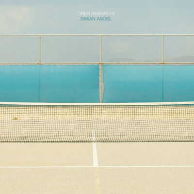Oren Ambarchi - Simian Angel [vinyl + downloadcode]
