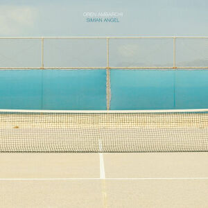 Oren Ambarchi - Simian Angel [vinyl + downloadcode]
