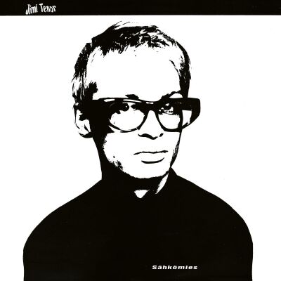 Jimi Tenor - Sähkömies (Reissue) [vinyl clear limited]