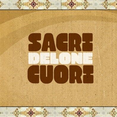 Sacri Cuori - Delone