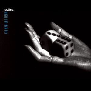 Sqürl - Music For Man Ray [vinyl 2LP clear limited]
