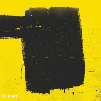 El Khat - Mute [vinyl]