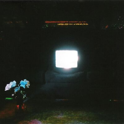 Emeralds - Does It Loook Like I'm Here? [vinyl 2LP]