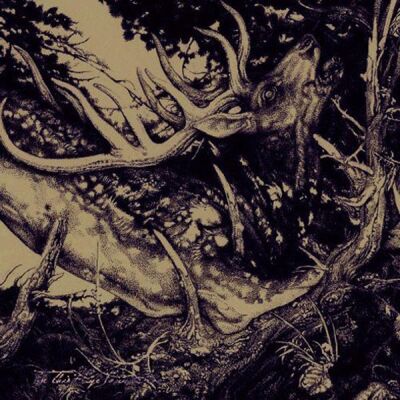 Third Eye Foundation, The - The Dark [CD]