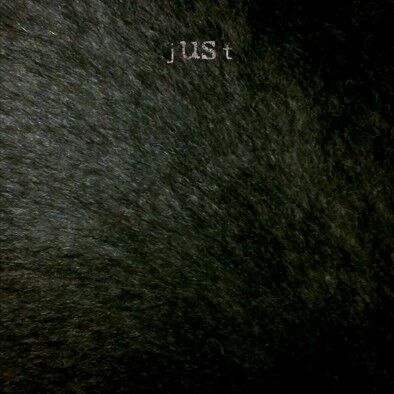Faust - Just Us [CD]