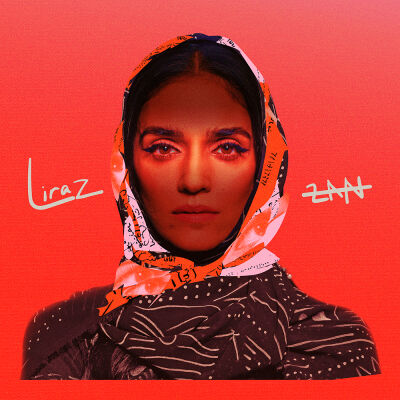 Liraz - Zan [CD]