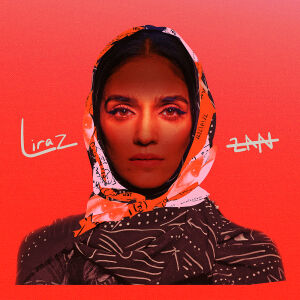 Liraz - Zan [CD]