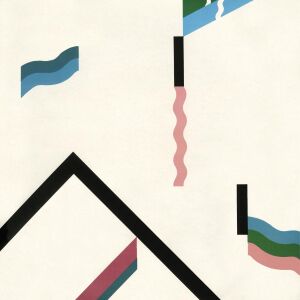 Wire - 154 [vinyl]