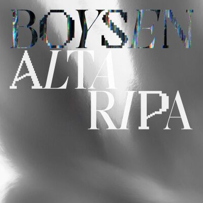 Ben Lukas Boysen - Alta Ripa [vinyl limited clear]