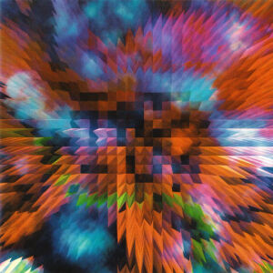 Elph Vs. Coil - Worship The Glitch (Remastered) [CD]