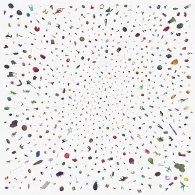 Ben Lukas Boysen / Sebastian Plano - Everything