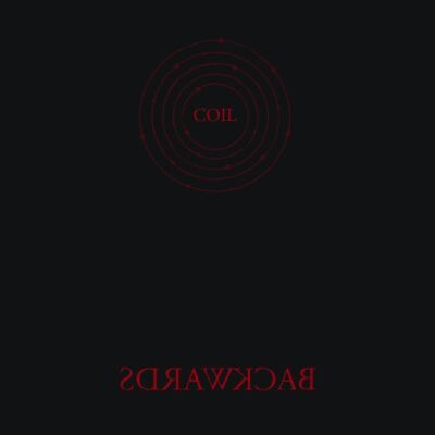 Coil - Backwards [CD]