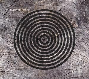 Qluster - Fragen [CD