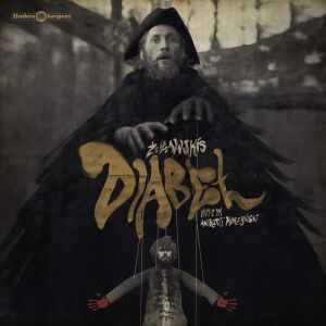 Andrzej Korzyński - Diabeł [vinyl]