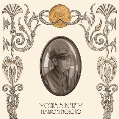 Haruomi Hosono - Yours Sincerely [CD]