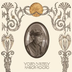 Haruomi Hosono - Yours Sincerely [CD]