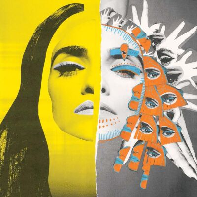 LIraz - Naz [CD]