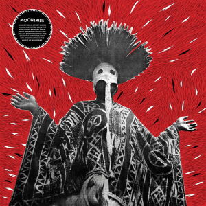 Moontribe - Moontribe [vinyl]