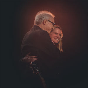 Chantal Acda & Bill Frisell - Live at Jazz Middelheim