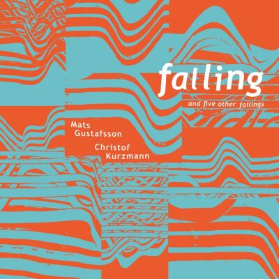 Christof Kurzmann & Mats Gustafsson - Falling And Five Other Failings [vinyl]