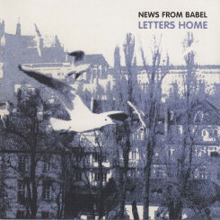 News From Babel - Letters Home [vinyl]