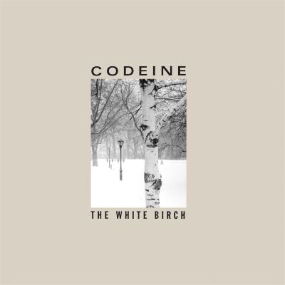 Codeine - The White Birch [vinyl]