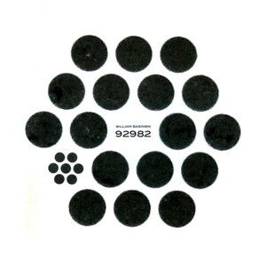 William Basinski - 92982 [CD]