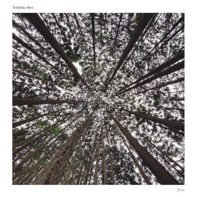 Toshihiko Mori - Jinen [vinyl]