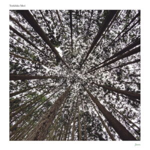 Toshihiko Mori - Jinen [vinyl]