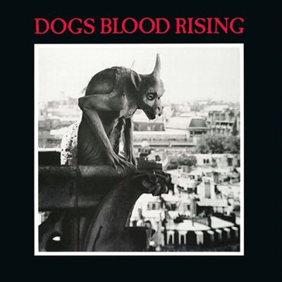 Current 93 - Dogs Blood Rising (Reissue) [CD]