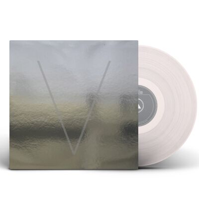 Föllakzoid - V [vinyl 2LP clear limited]
