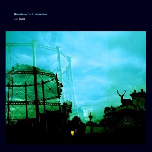 Immersion with SUSS - Nanocluster vol.3 [vinyl 2x10"]